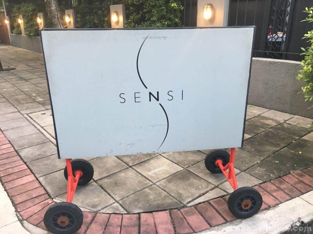 sensi外観２