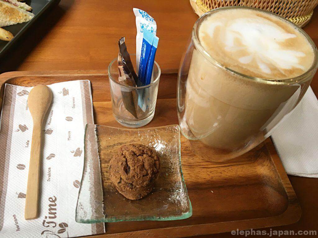 anytimecafeコーヒー