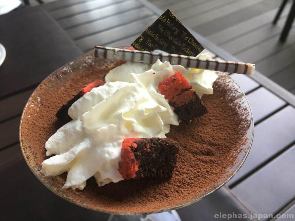 TheChocolateFactory食事3